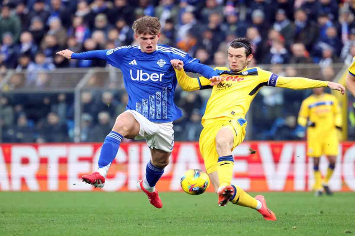 Como-Atalanta: la sfida in diretta tra due squadre in cerca di riscatto