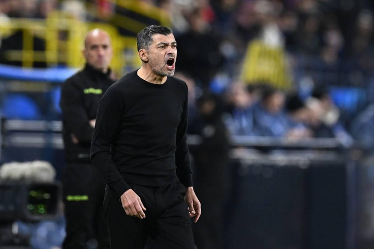 Conceicao: Milan in crisi di identità, la Supercoppa nel dimenticatoio!