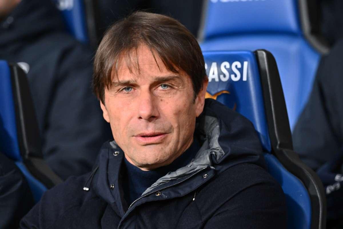 Conte affronta il passato: la Juventus in visita al Maradona