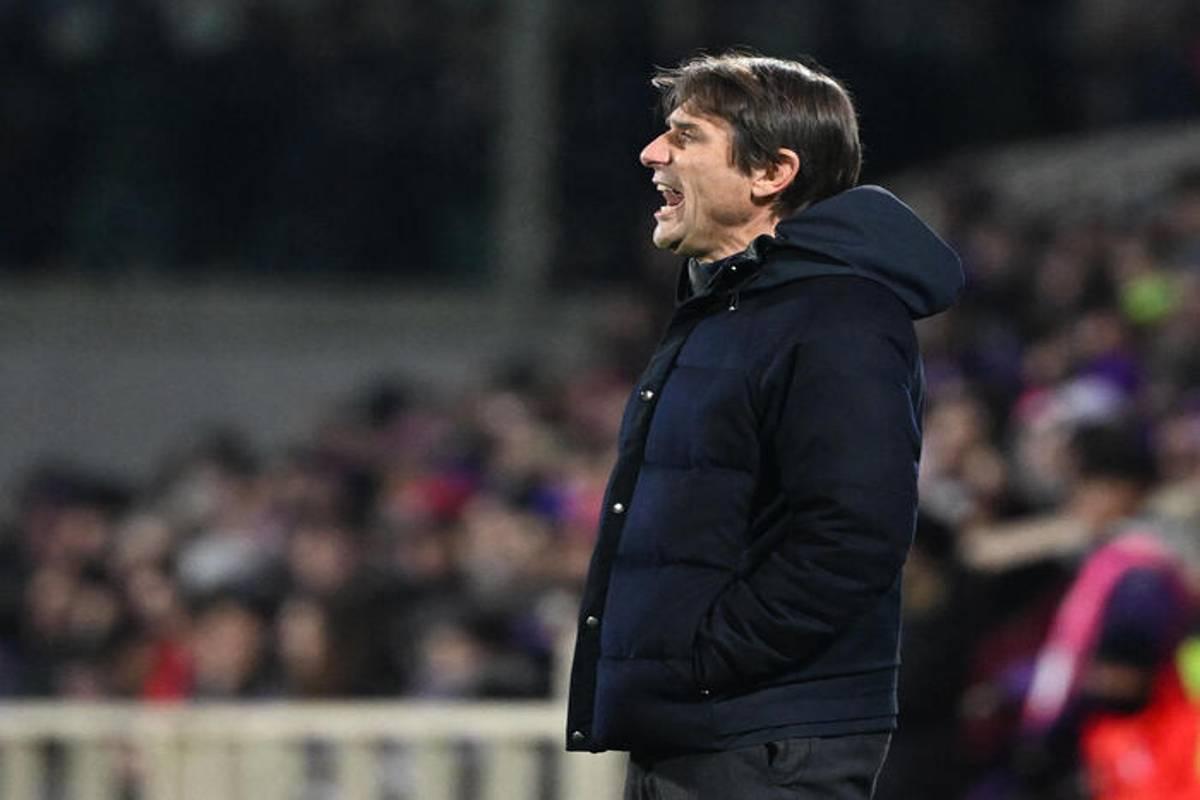 Conte e Kvara: come 4 assi in meno non fermano la corsa verso i 47 punti