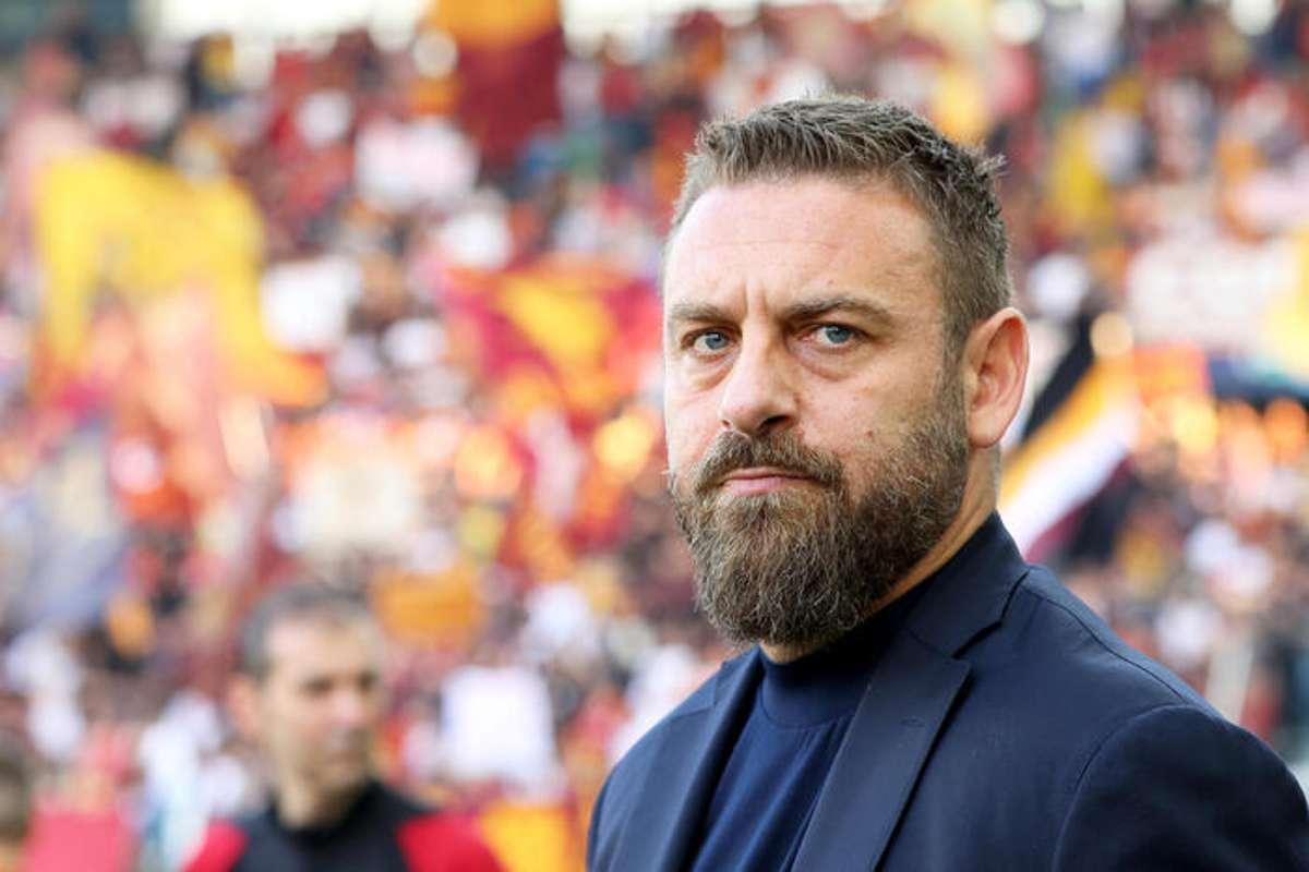 De Rossi torna alle origini: acquisto dell'Ostiamare, la sua prima squadra