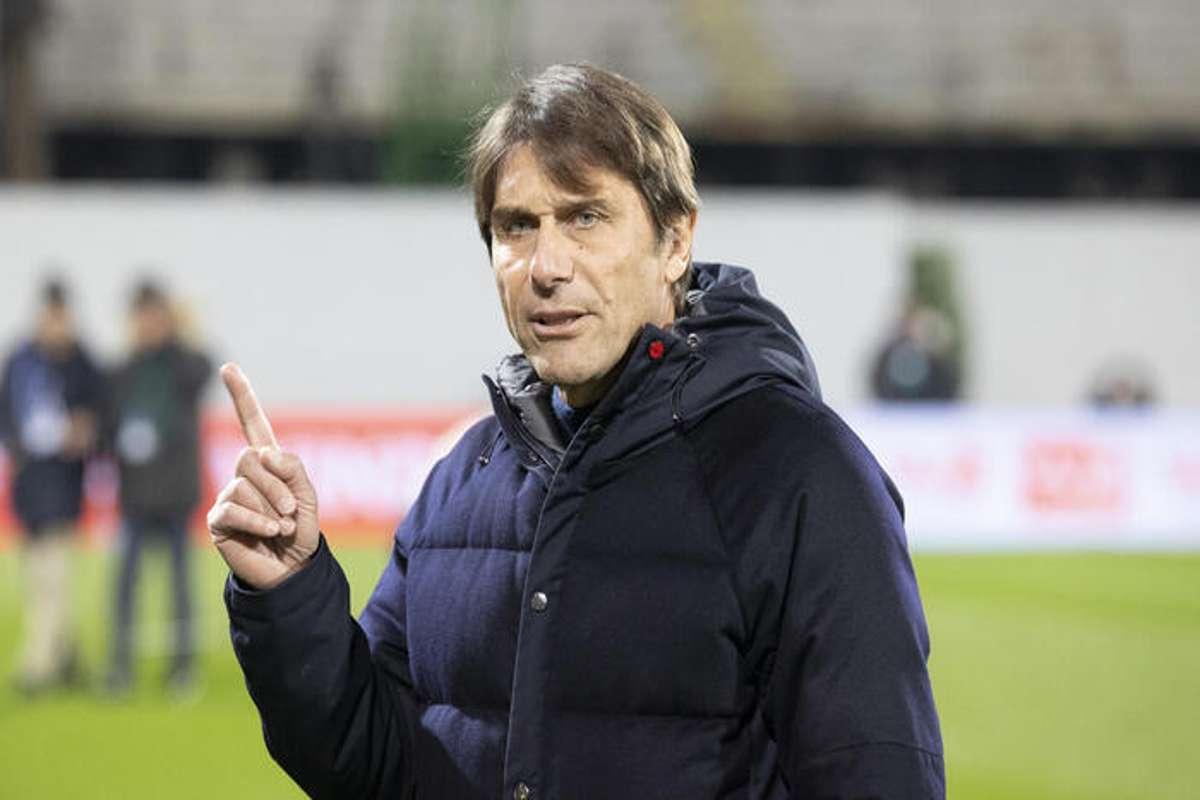 Deluso Conte: Kvaratskhelia chiede la cessione!