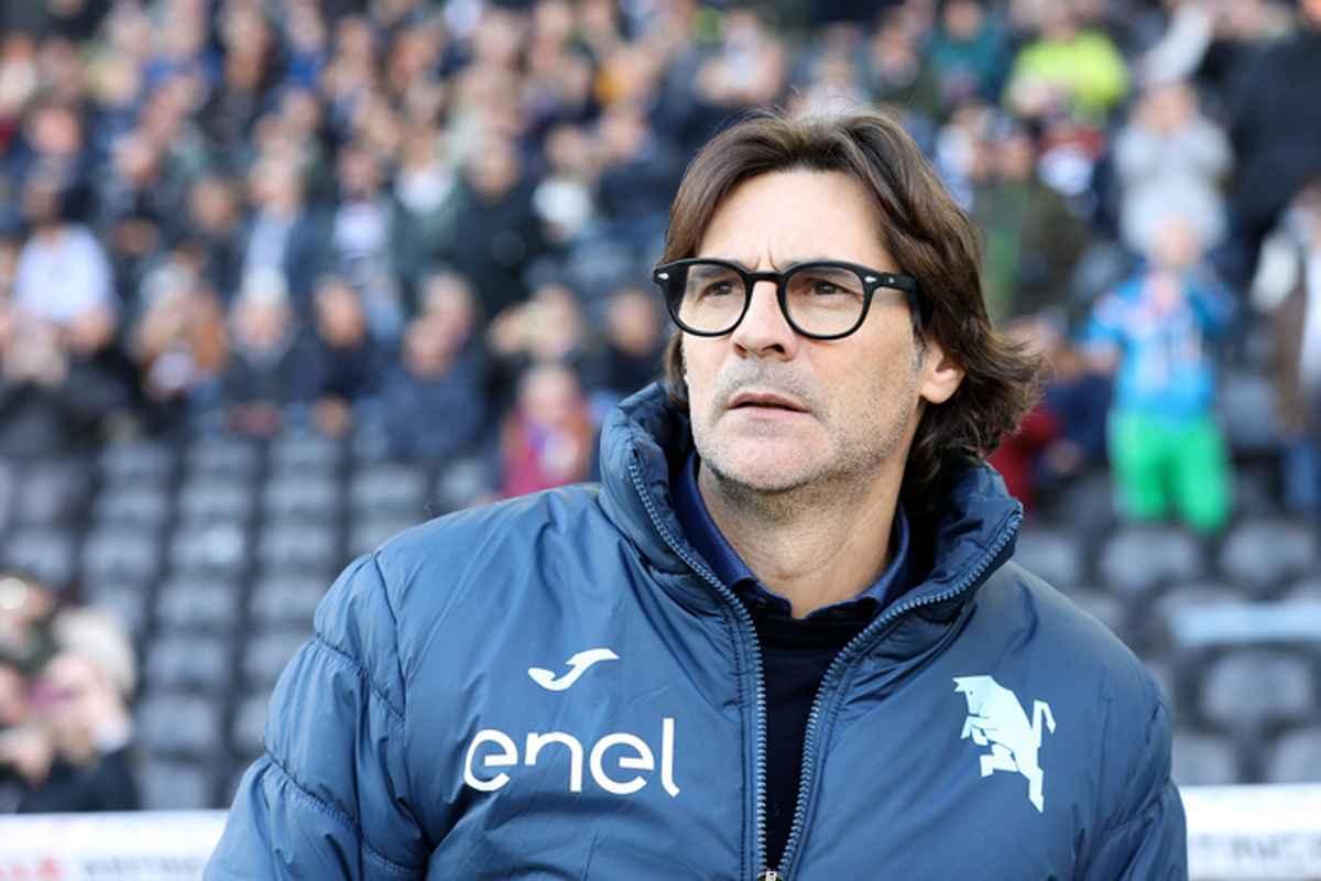 Derby Toro-Juve: La Svolta Cruciale per Vanoli e Motta!