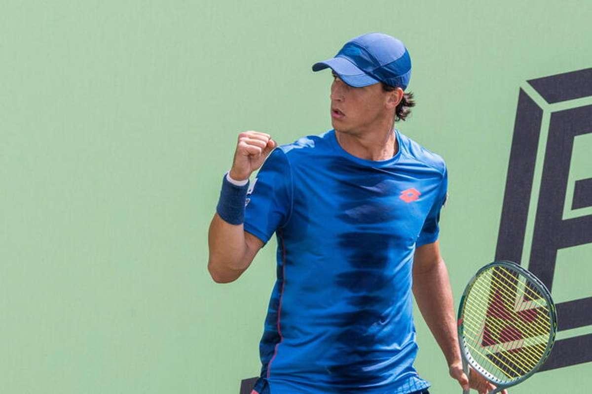 Domenica di emozioni al Australian Open: Darderi e Gigante pronti a brillare!