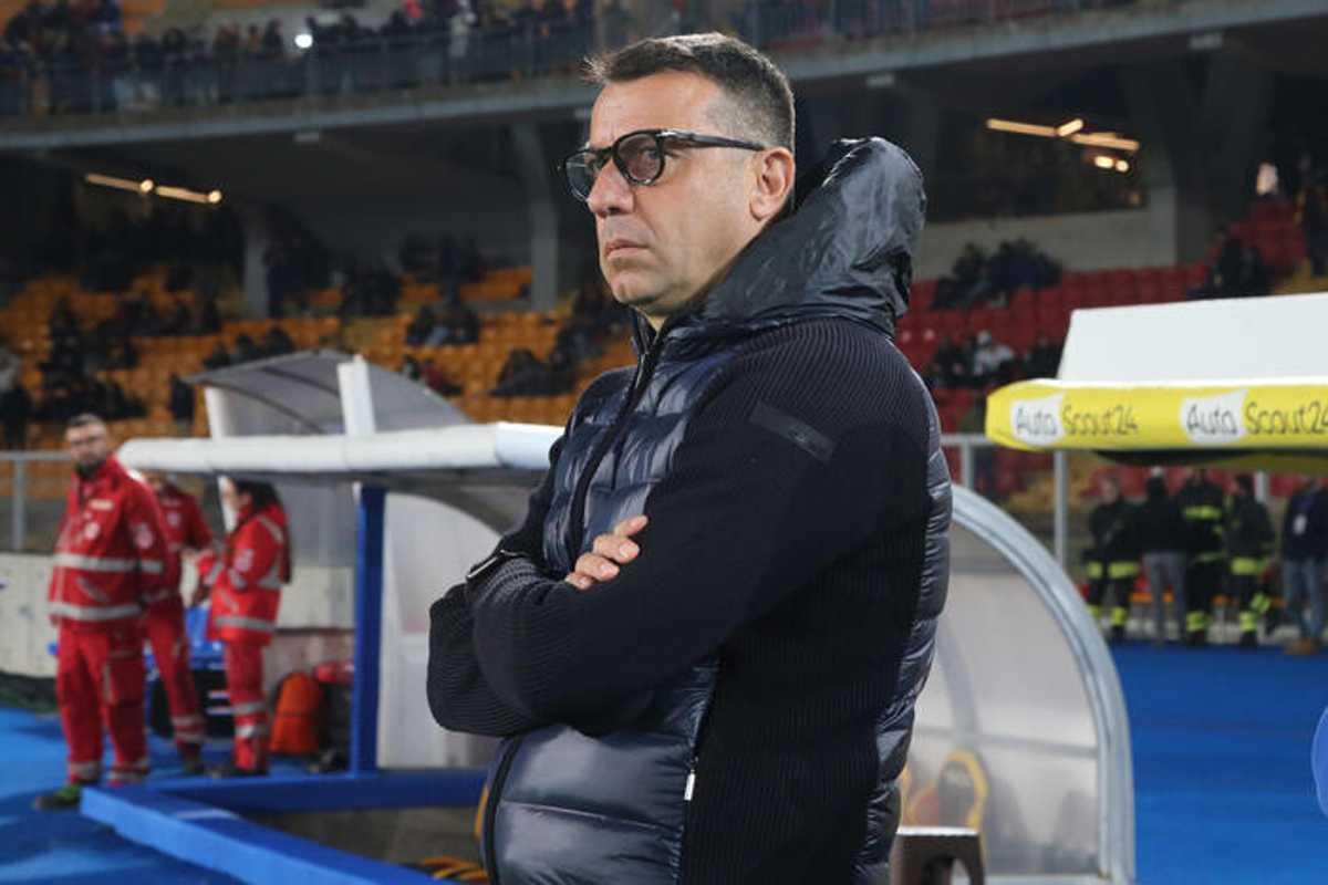 Empoli, D'Aversa: la ricetta per affrontare l'Inter tra cinismo e determinazione