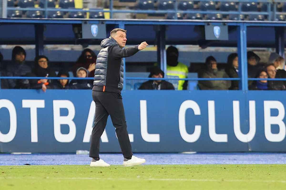 Empoli e Bologna si sfidano in un pareggio senza reti: segui la diretta!