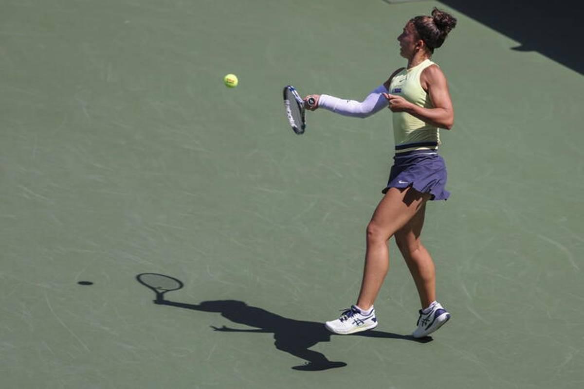 Errani eliminata al secondo turno delle qualificazioni dell'australian open