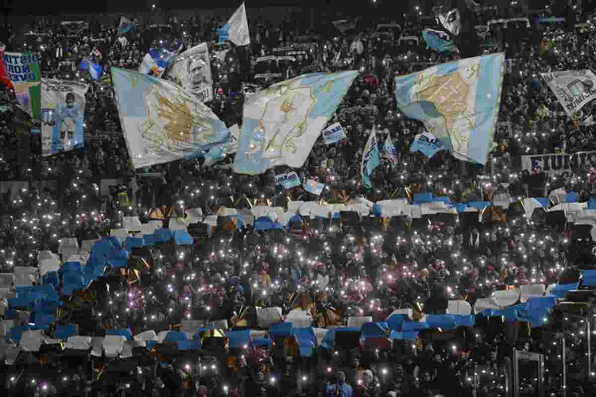 Fabiani: la sfida di migliorare la Lazio senza spese folli