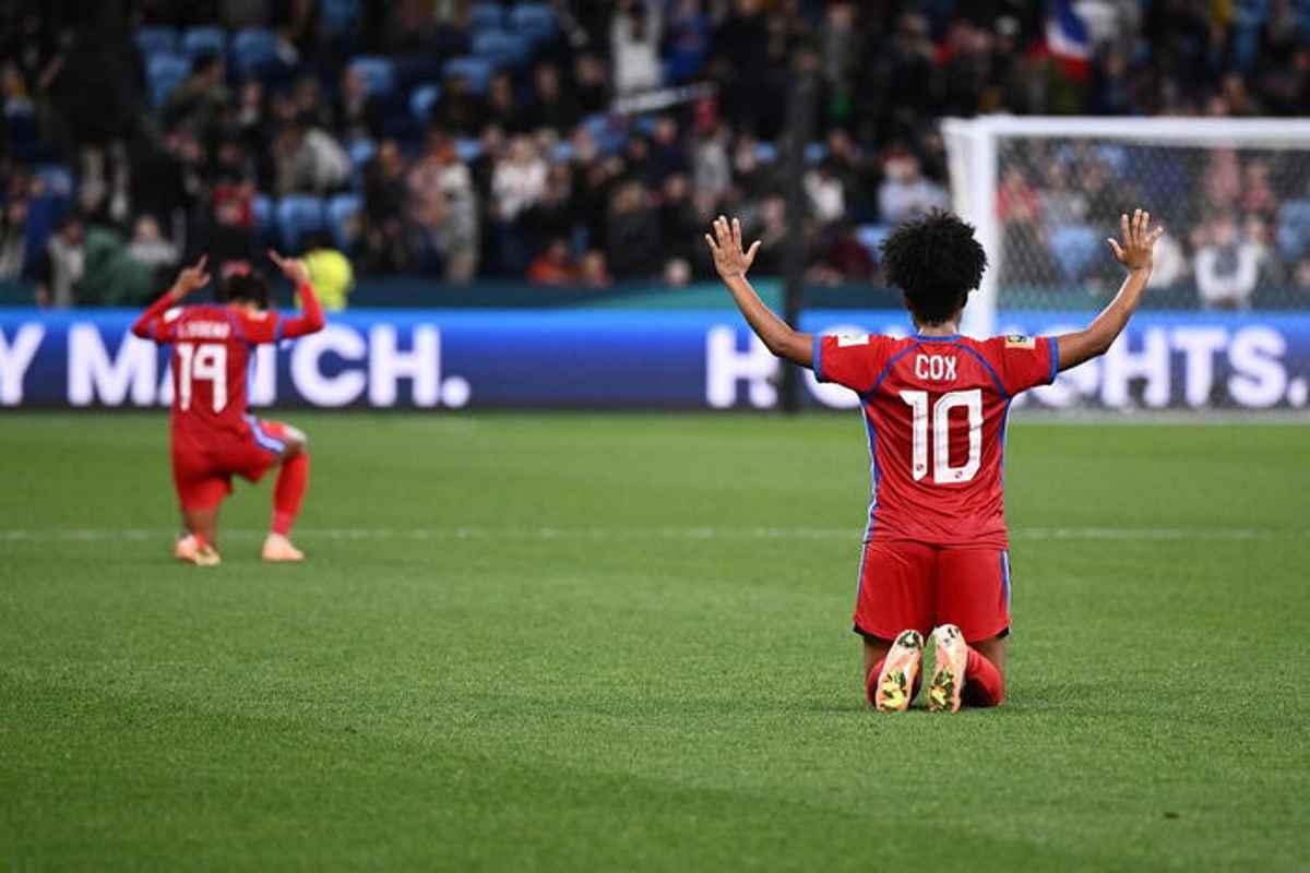 Fifa sospende il presidente del calcio panamense: cosa succede ora?
