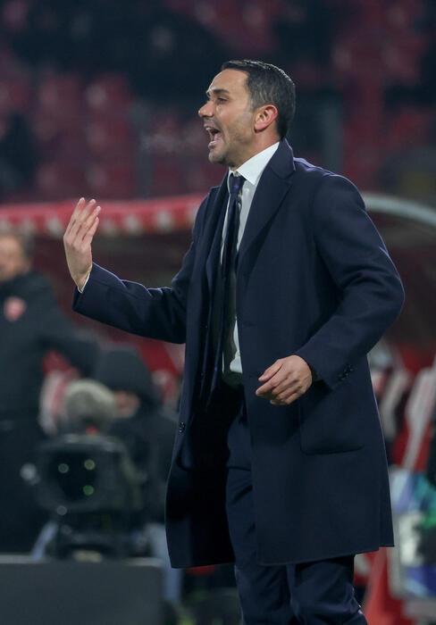 Fiorentina: Ferrari conferma, nessuna trattativa con nuovi allenatori!