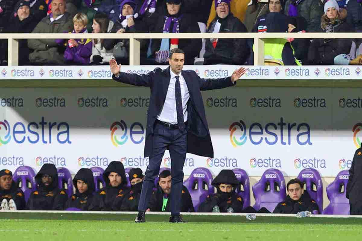 Fiorentina contro Genoa: segui la diretta e scopri le foto della partita emozionante