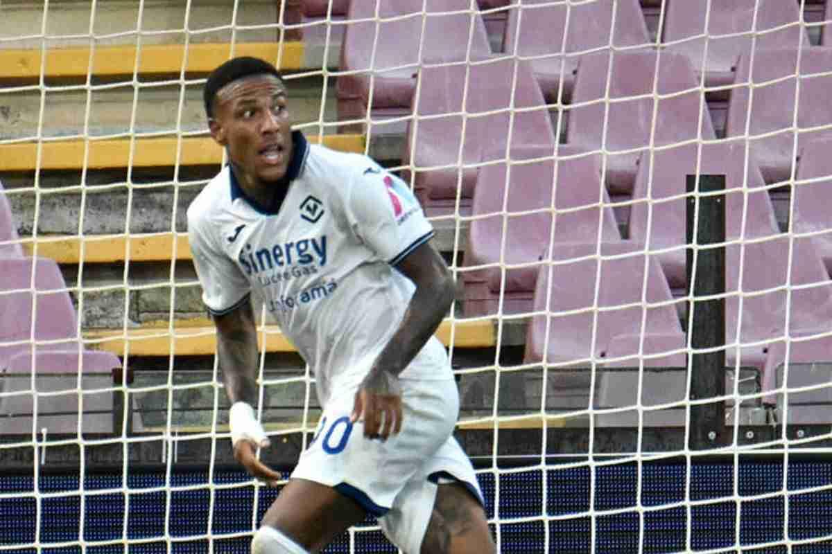 Folorunsho si lancia alla Fiorentina: Voglio brillare come Bove