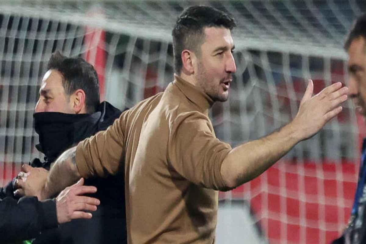 Genoa-Monza: segui la diretta e scopri le immagini della sfida in Serie A