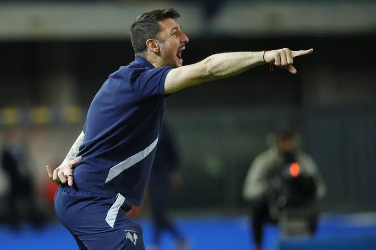 Genoa contro Monza: segui la diretta e scopri le emozioni in foto