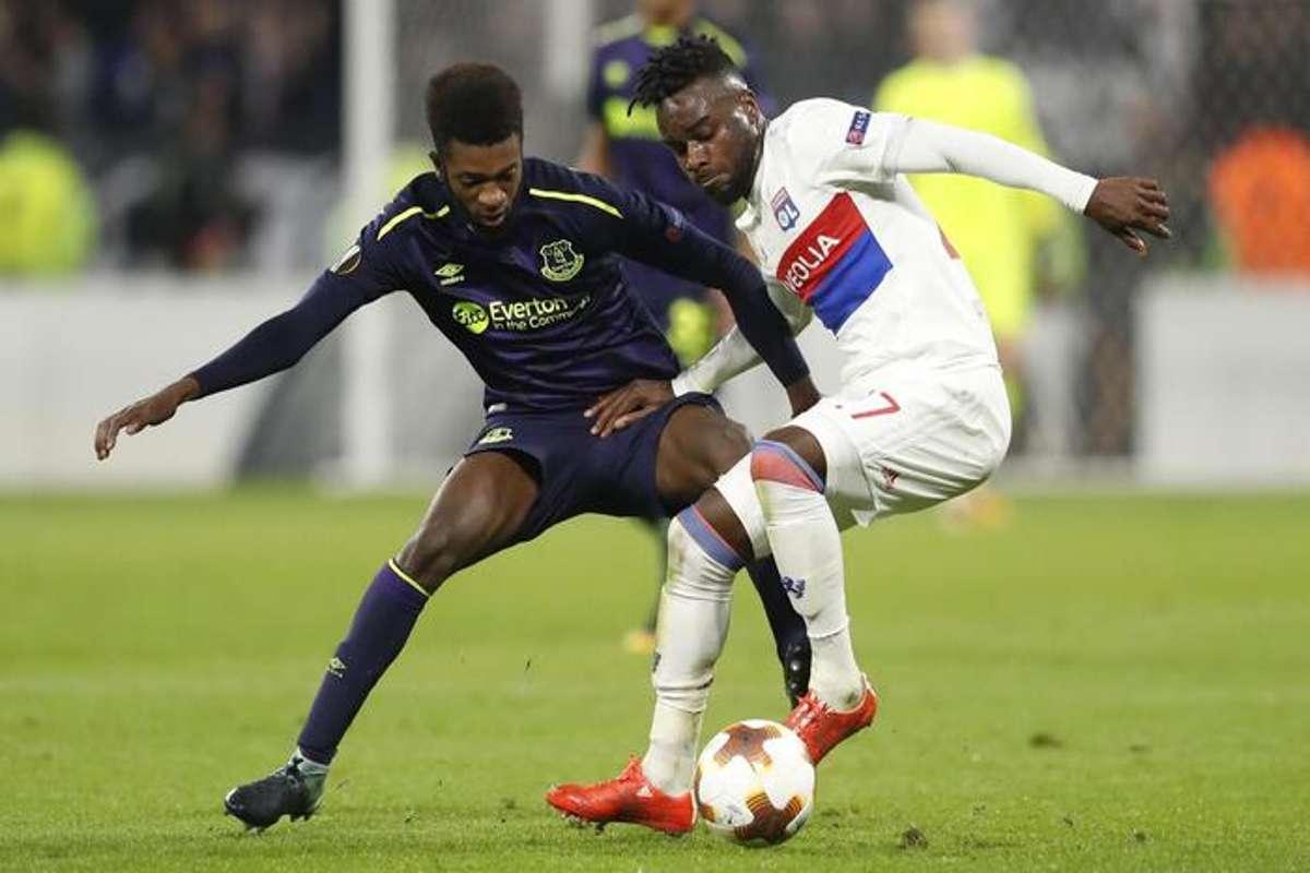 Genoa sorprende con l'arrivo di Maxwell Cornet dal West Ham