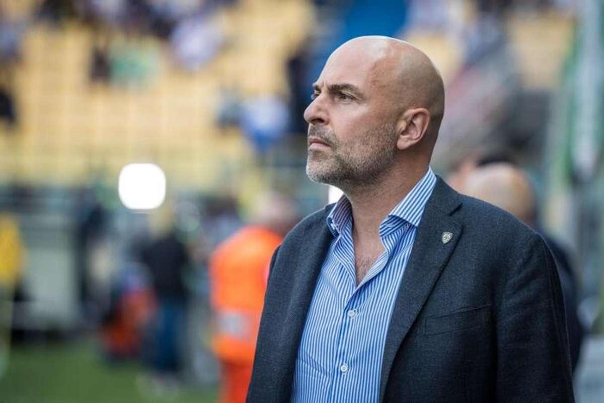 Giulini: Orgoglio e Responsabilità nella Nuova Era della Lega