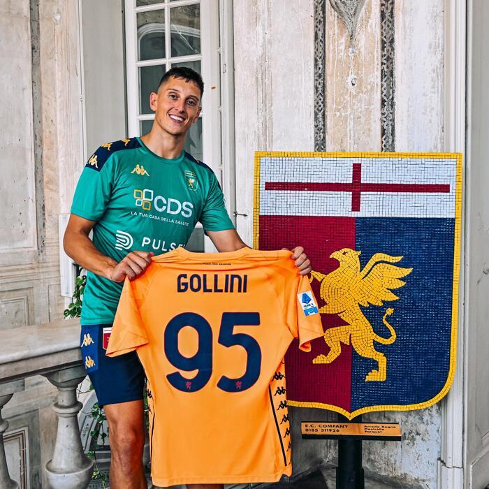 Gollini lascia l'Atalanta: un nuovo inizio alla Roma