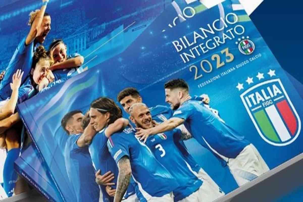 Gravina: la Figc come esempio di grande impresa sociale in Italia