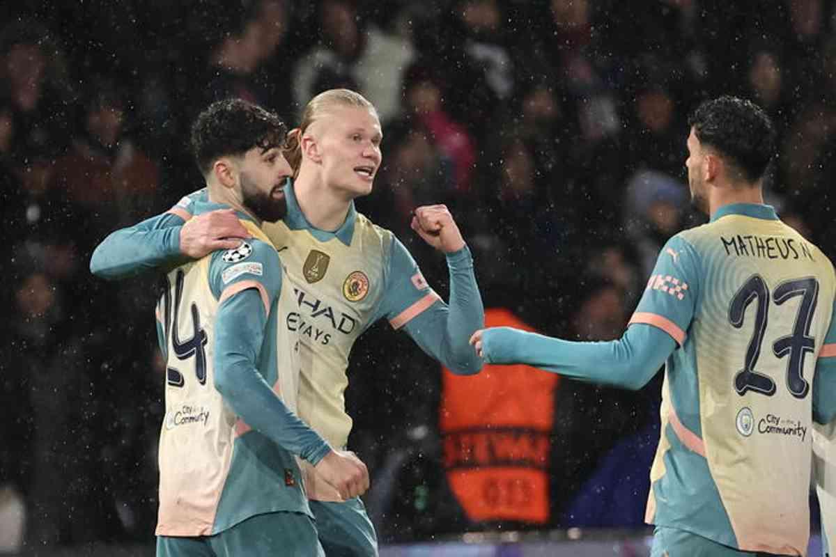 Haaland contro Palmer: il Chelsea pronto a sfruttare la crisi del Manchester City