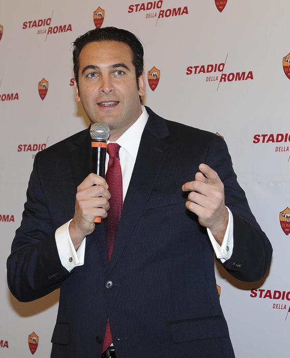 Hellas verona cambia proprietario: arriva un fondo americano