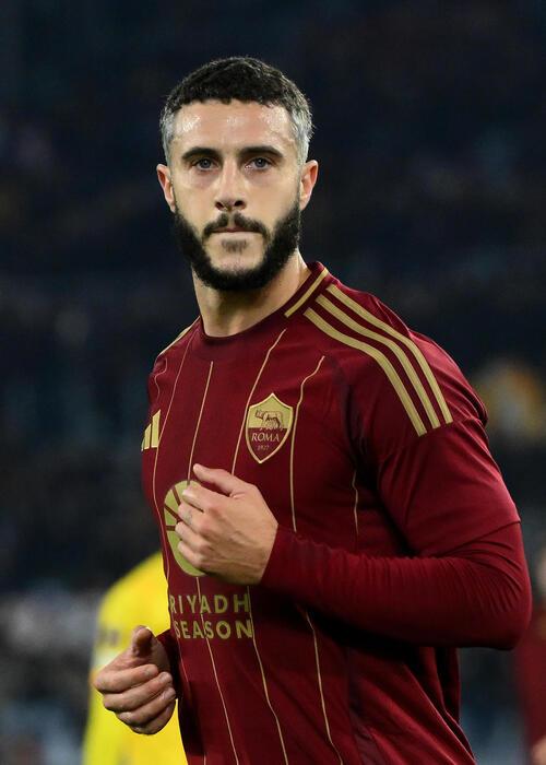 Hermoso: dalla Roma al Bayer Leverkusen, un prestito che sorprende
