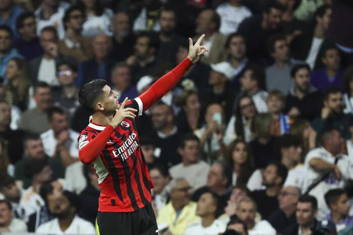 Ibra e Moncada a Milanello: il futuro di Morata al Galatasaray si fa concreto