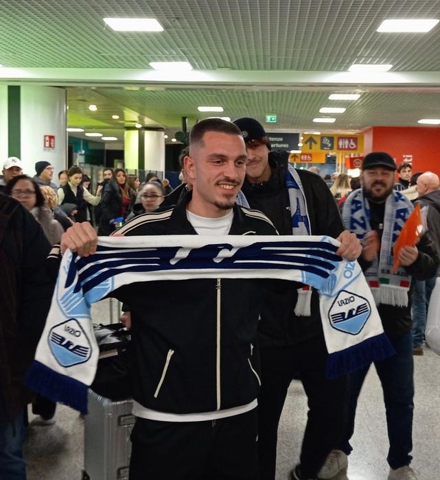 Ibrahimovic in Lazio: una nuova sfida da campione!