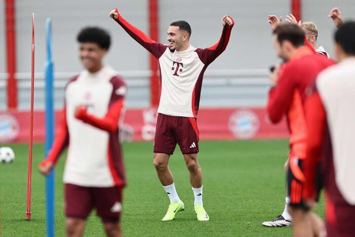 Ibrahimovic sbarca a Roma: la Lazio dà il benvenuto al campione svedese!