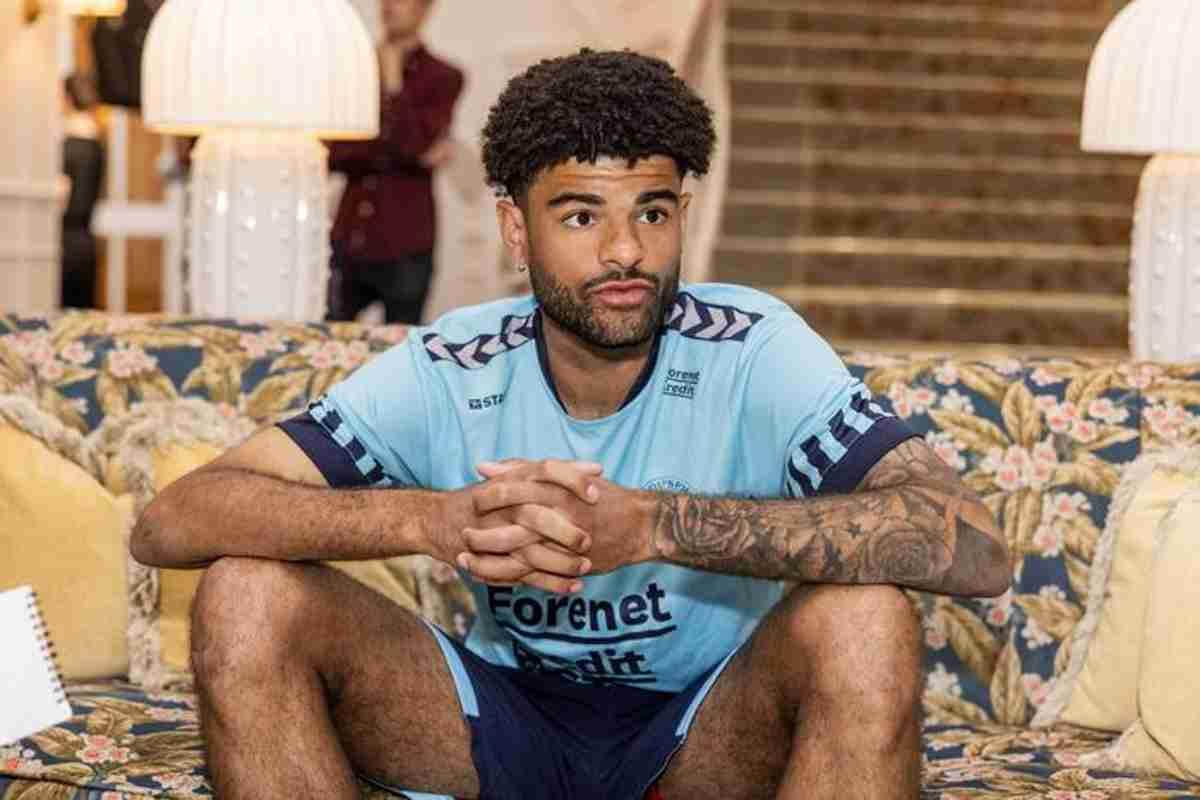 Il Napoli accoglie Billing: un nuovo talento per la squadra!