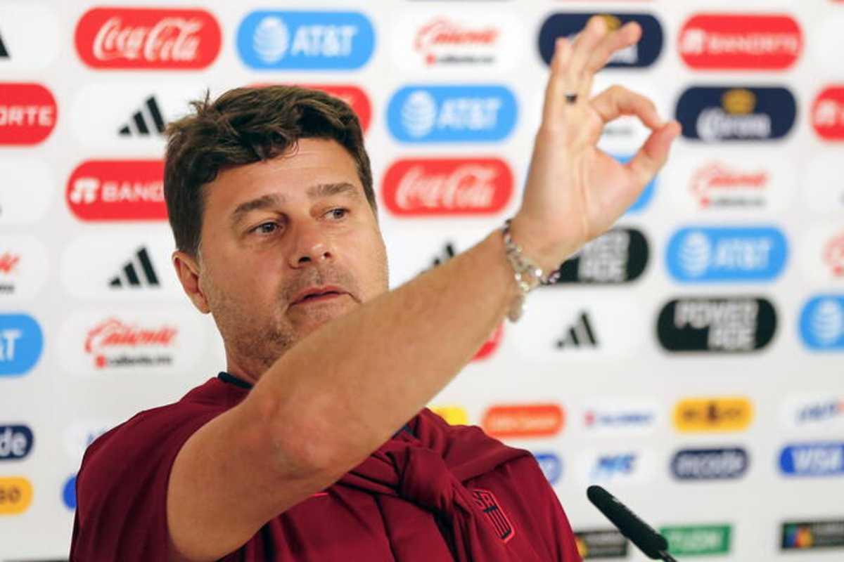 Il tocco magico di Pochettino trasforma il calcio americano: gioco e successi in arrivo