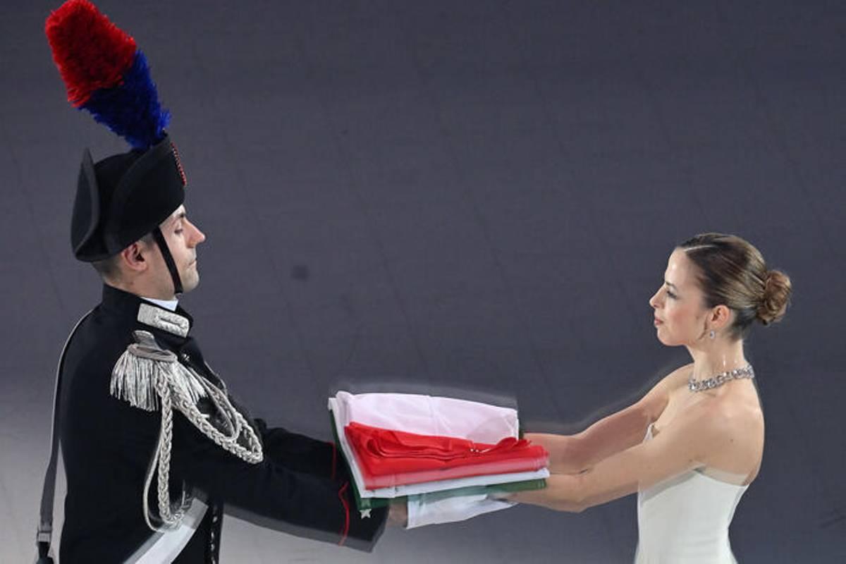 Inaugurazione delle Universiadi Invernali: 54 Delegazioni in Parata!