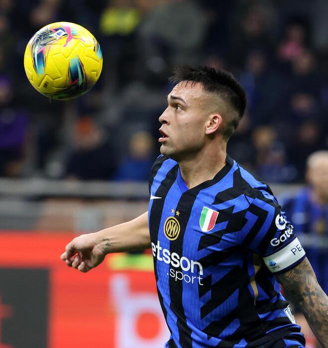 Inter batte Empoli 1-0: cronaca e immagini della partita in diretta