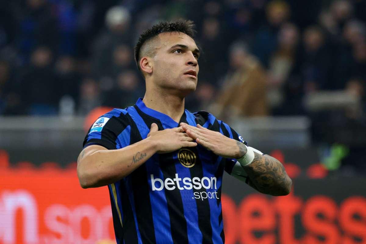 Inter ed Empoli si sfidano a reti bianche: segui la diretta e scopri le foto della partita