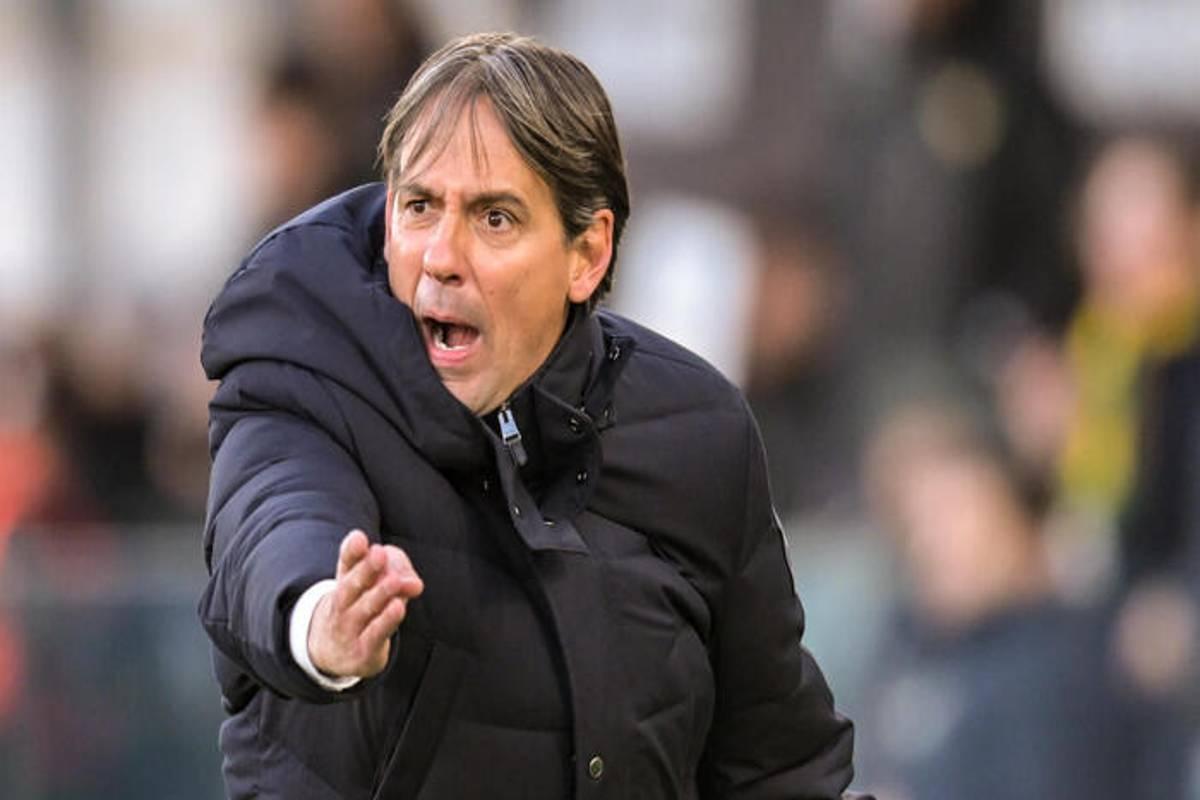 Inter ed Empoli si sfidano in uno 0-0 avvincente: segui la diretta e guarda le foto!