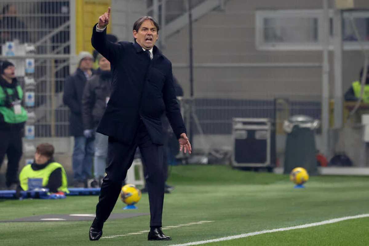 Inzaghi commenta la prestazione dell'Inter: gioia e delusione a confronto