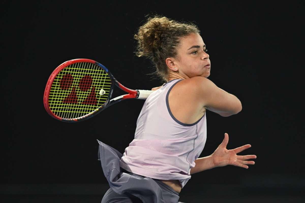 Jasmine Paolini conquista il terzo turno all'Australian Open