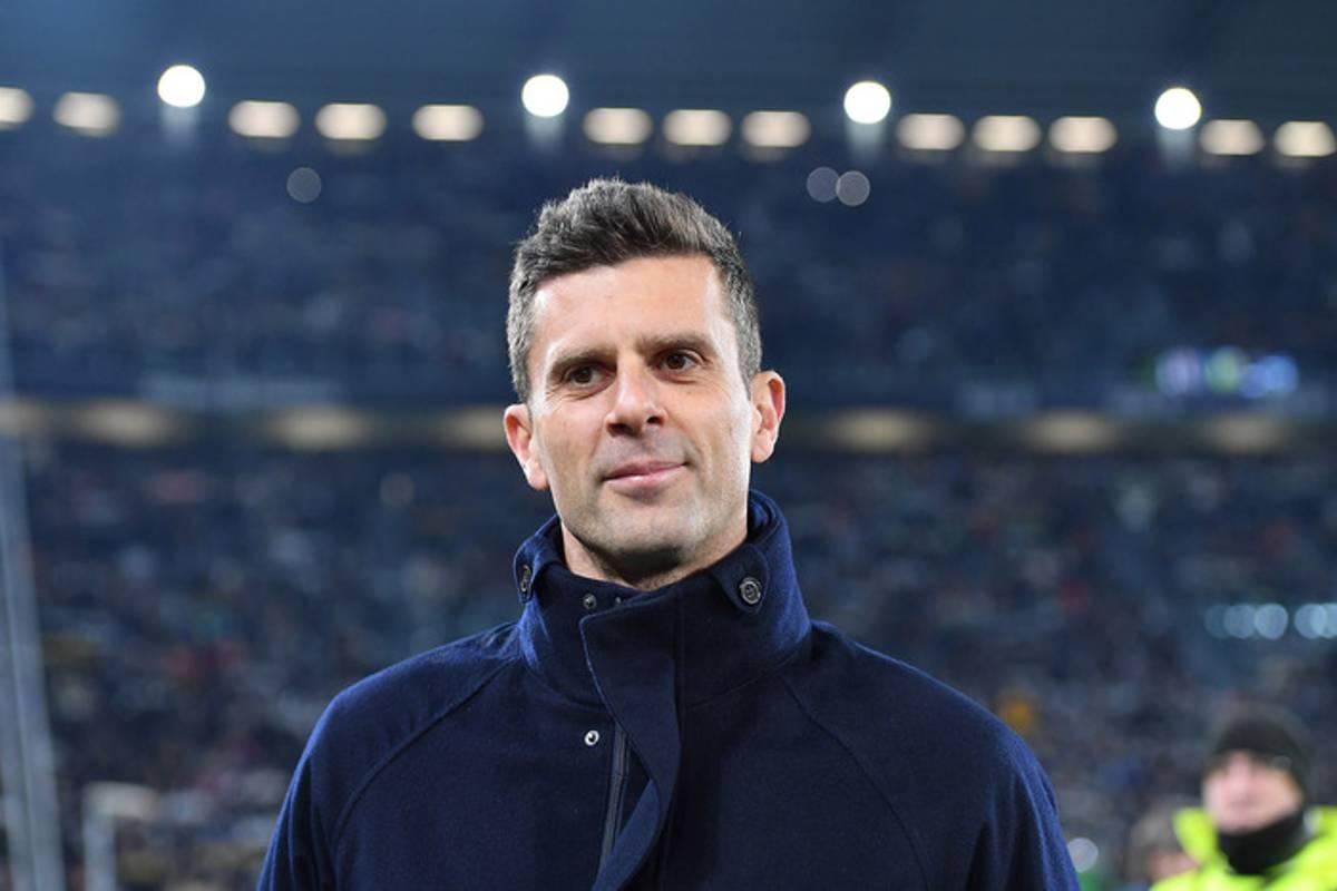 Juve, Motta: Tanti Leader in Campo, Non Solo un Capitano!