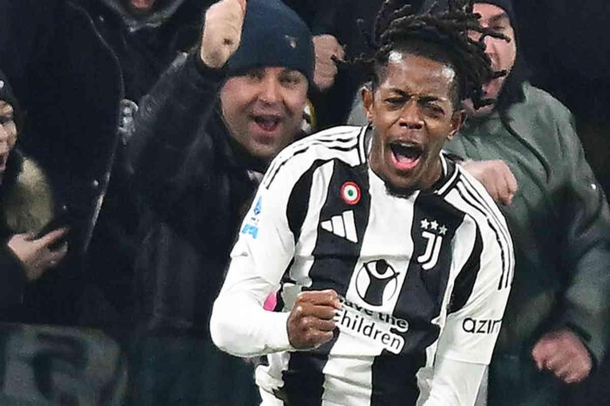 Juventus conquista il quarto posto con una vittoria convincente contro il Milan