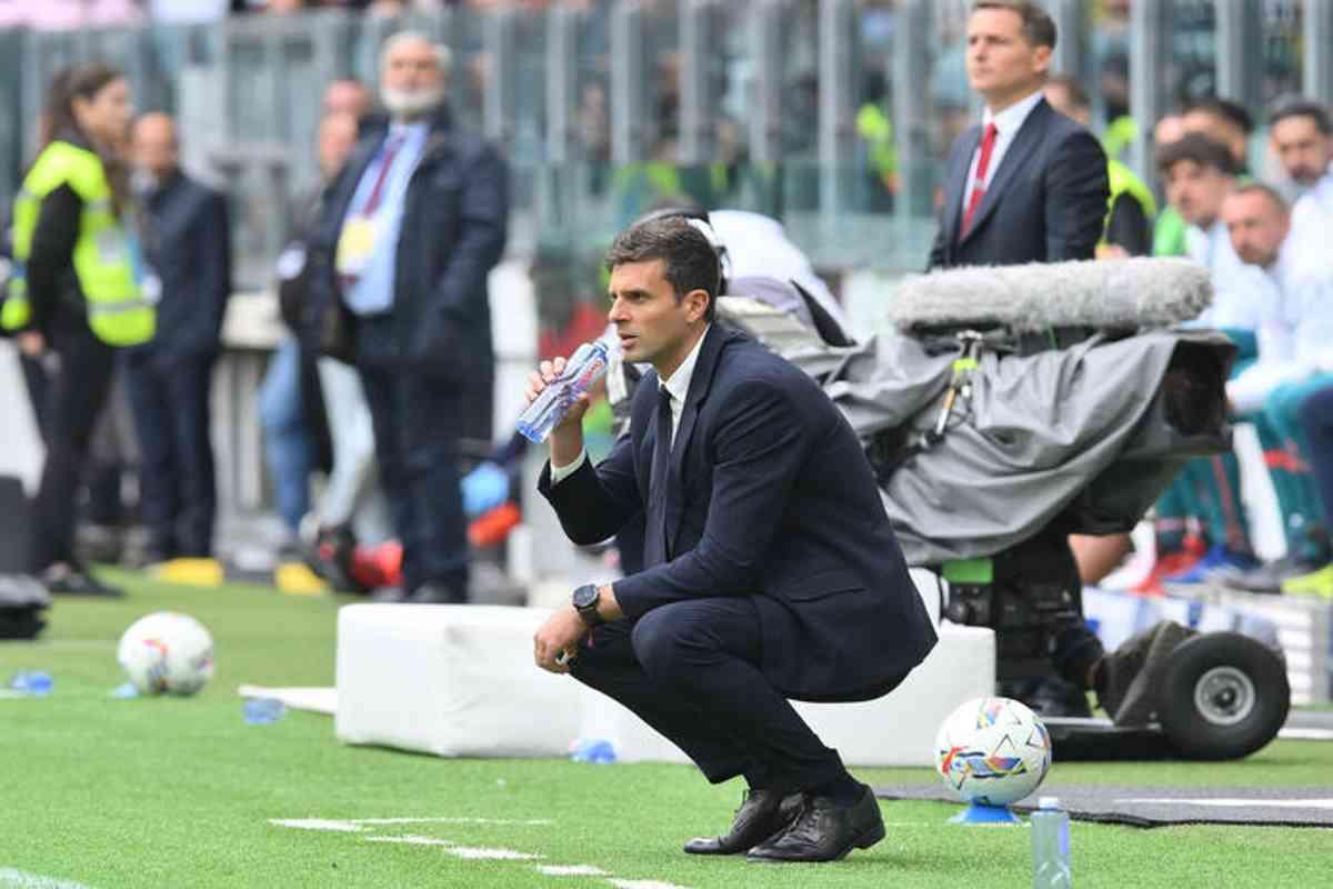 Juventus contro Empoli: segui la diretta e scopri le foto della partita!
