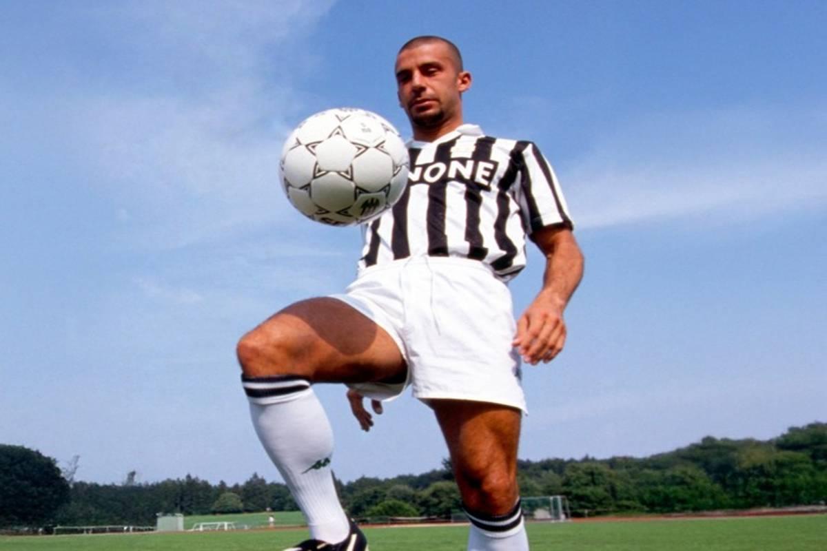 Juventus rende omaggio a vialli: un ricordo che vive nel cuore dei tifosi