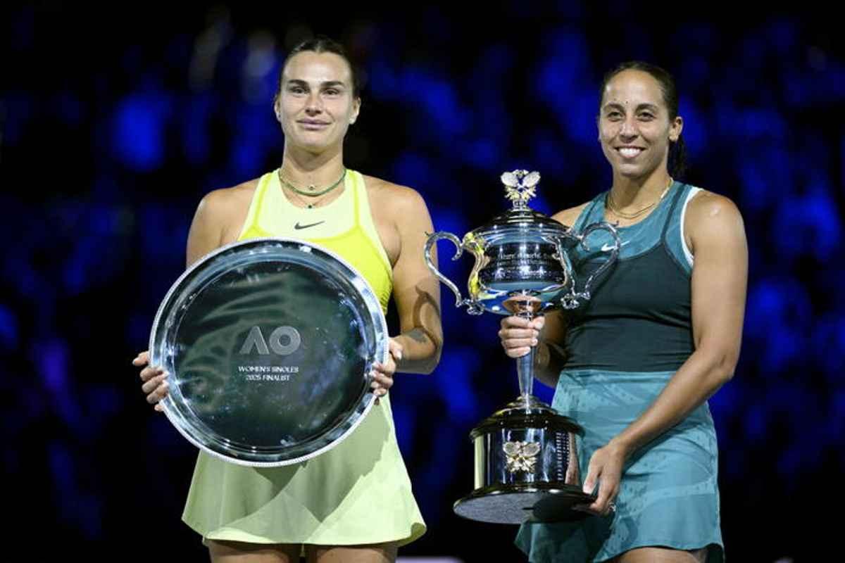 Keys conquista il primo Slam battendo Sabalenka in una finale emozionante