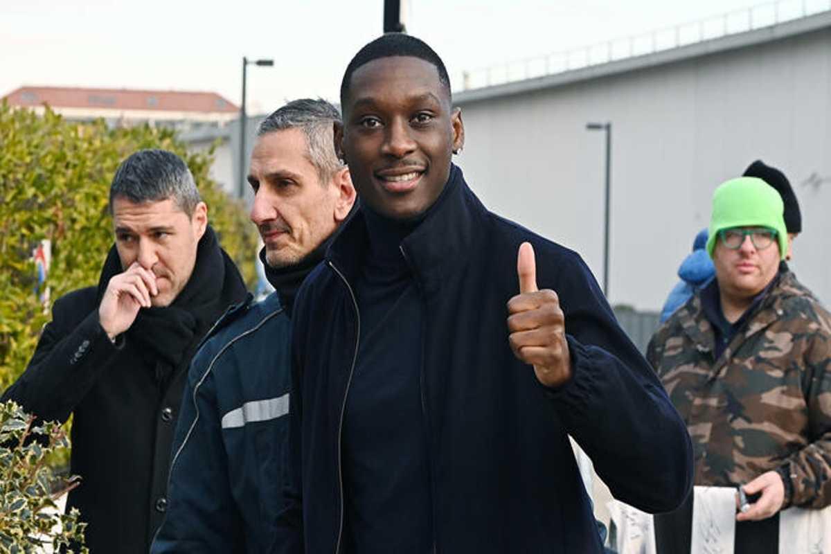 Kolo Muani: il talento che può fare la differenza per la Juve secondo Motta