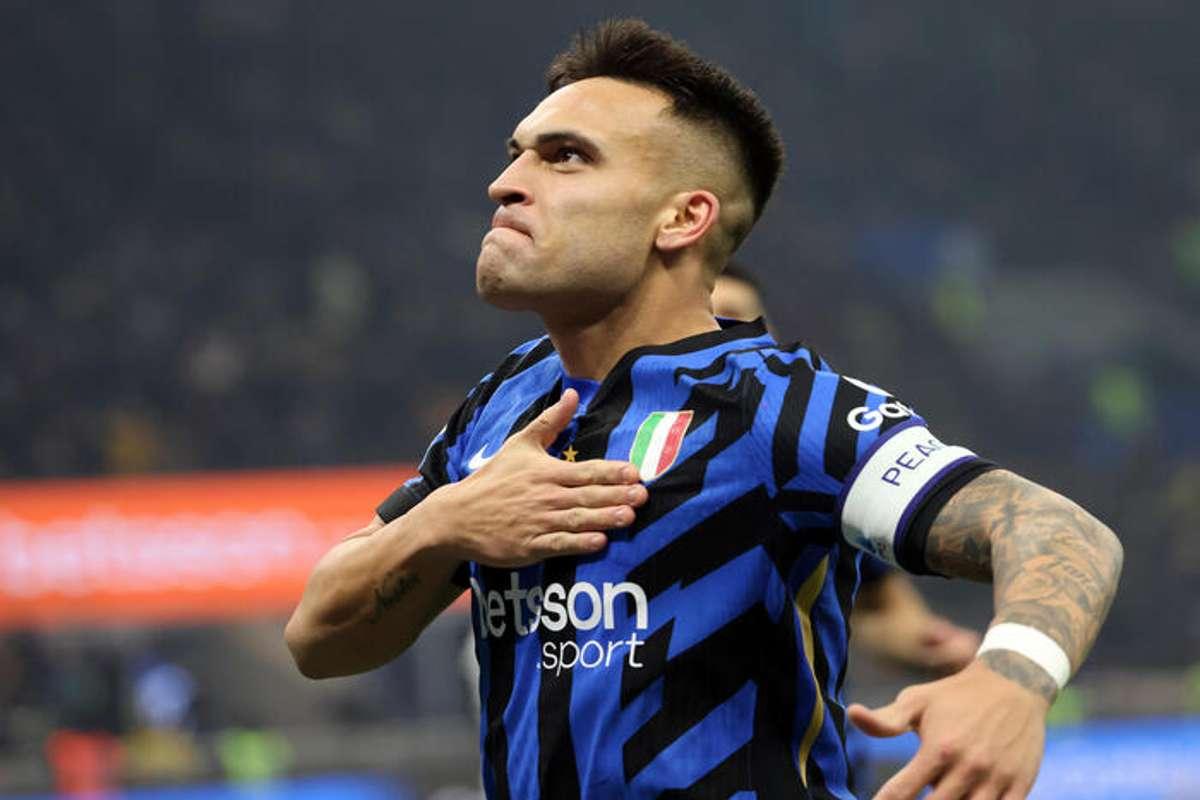 L'Inter torna in corsa con un tris all'Empoli e accorcia su Napoli
