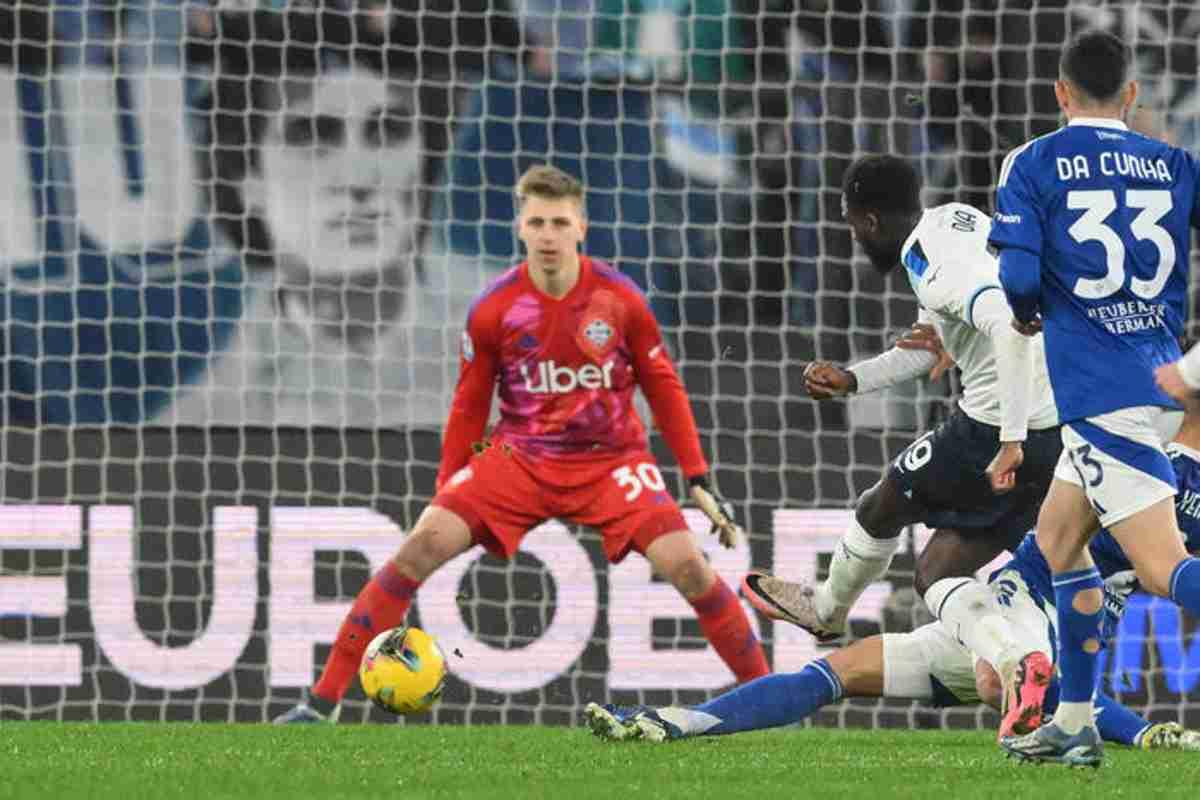 Lazio Trionfa in Casa: 1-0 sul Como in una Partita Avvincente!