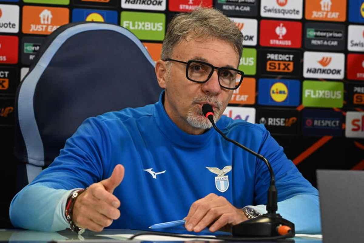 Lazio in E.League: Baroni chiede una sfida autentica nonostante le difficoltà
