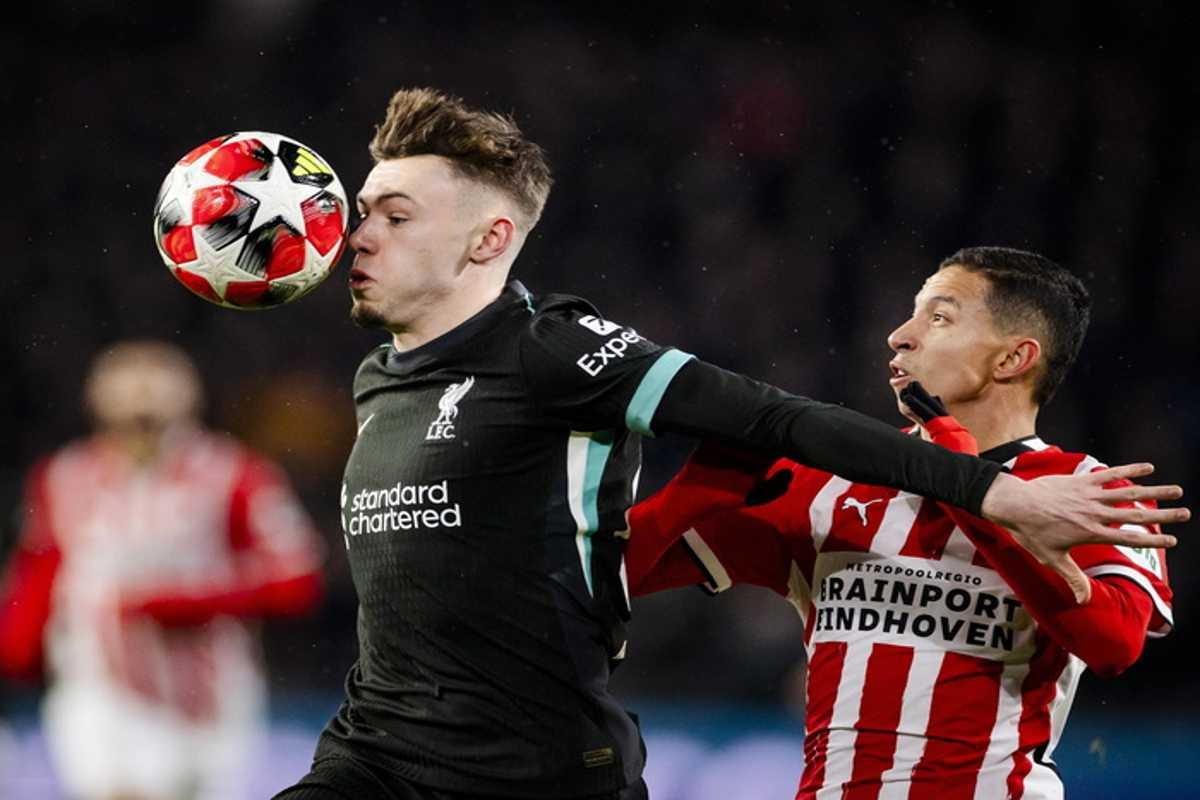 Liverpool cerca la gloria in Champions mentre l'Inter festeggia