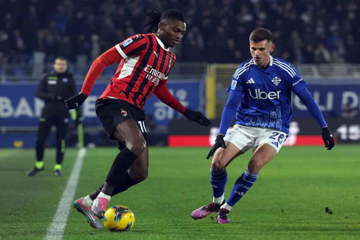 Milan Raggiunge la Vittoria in Trasferta: Como Sotto Shock!