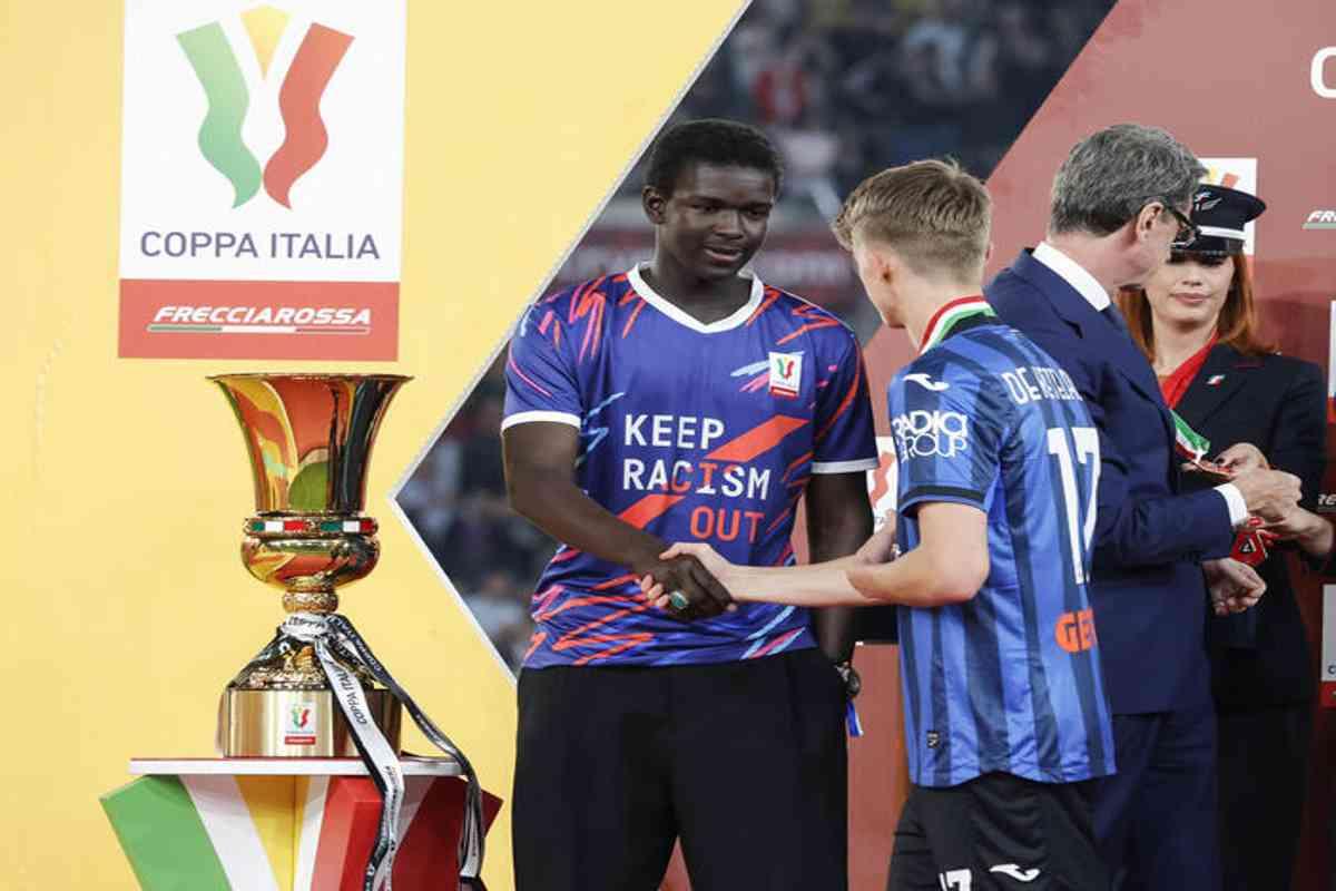Milan-Roma: La Sfida di Coppa Italia in Notturna il 5 Febbraio!