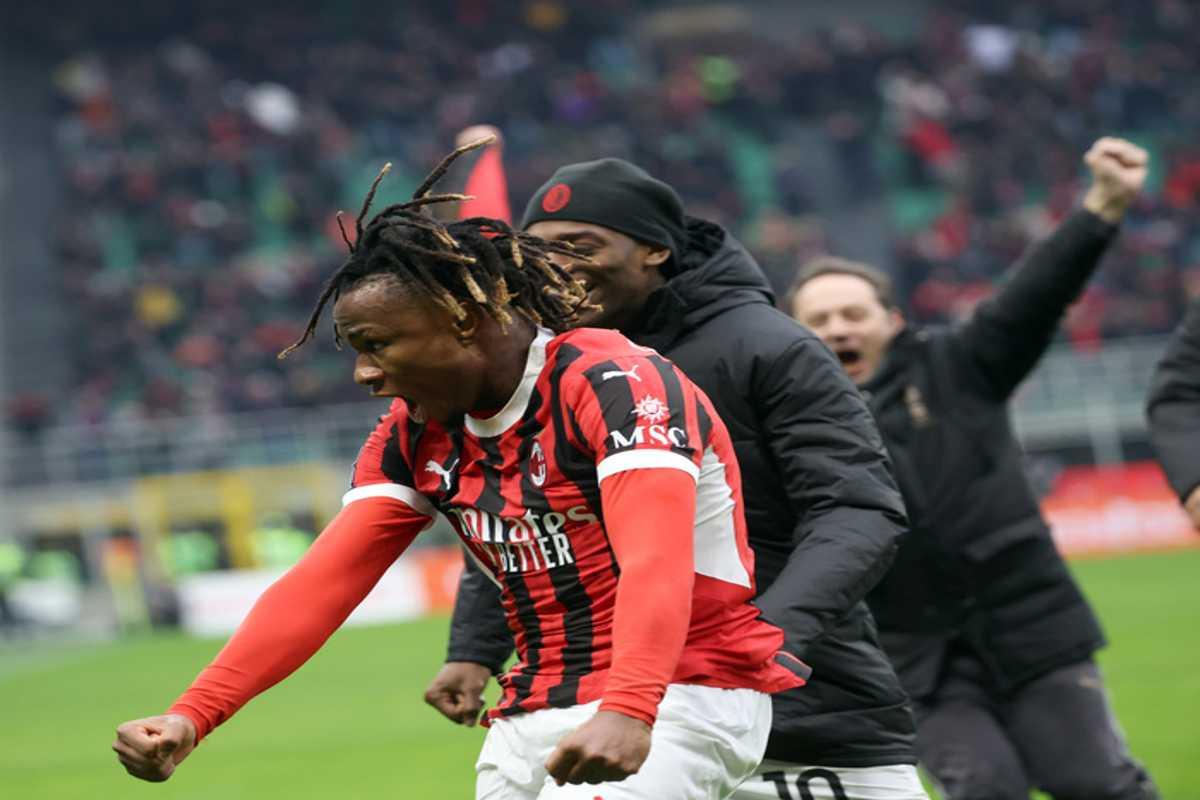 Milan conquista una vittoria emozionante contro il Parma: 3-2 al cardiopalma