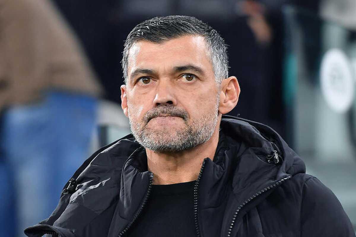 Milan in crisi: Conceicao lancia un appello all'esame di coscienza